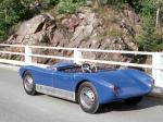 Saab Sonett 1955 года
